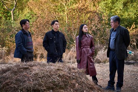 exhuma robinsons manila|Korean film 'Exhuma' opens strong at number 1, coming to .